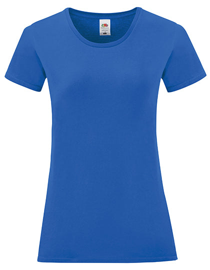 Frauen Iconic 150 T