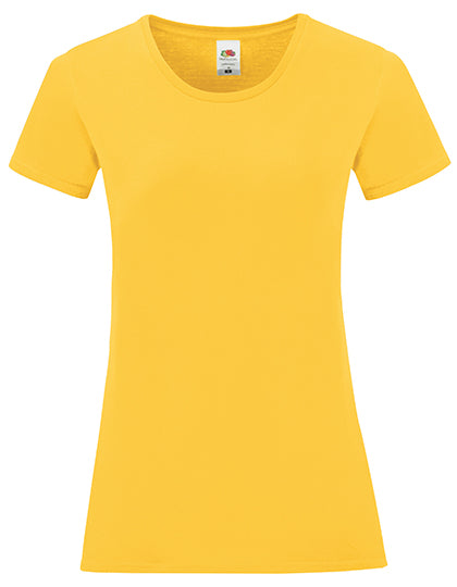 Frauen Iconic 150 T