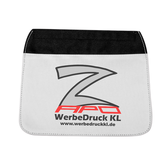 Replacement strap for FLORIDA sports bag, black