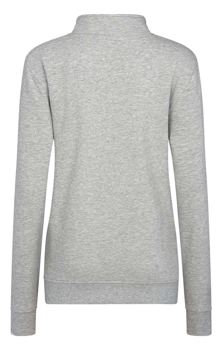 Women's Premium Full-Zip Sweat Jacket