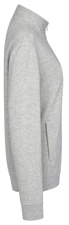 Women's Premium Full-Zip Sweat Jacket