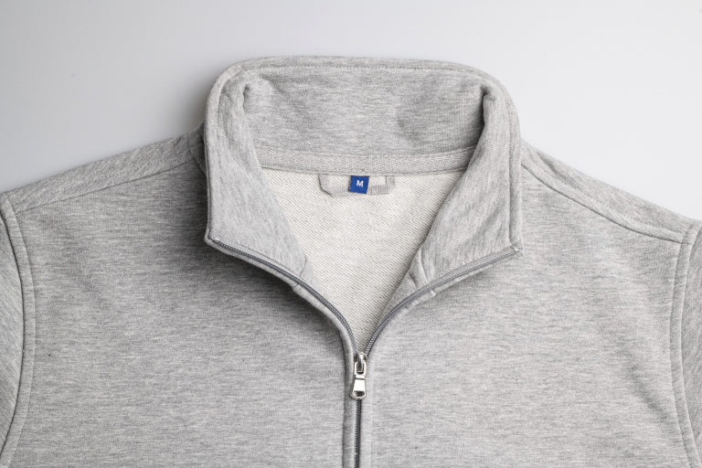 Women's Premium Full-Zip Sweat Jacket
