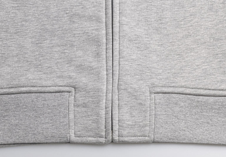 Women's Premium Full-Zip Sweat Jacket