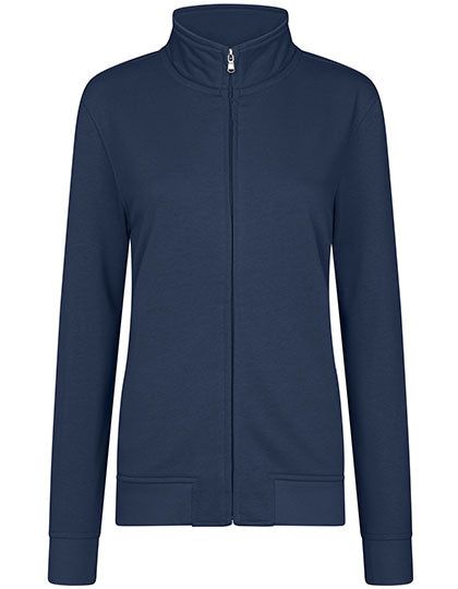 Women's Premium Full-Zip Sweat Jacket