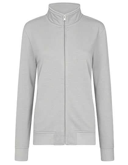 Women's Premium Full-Zip Sweat Jacket