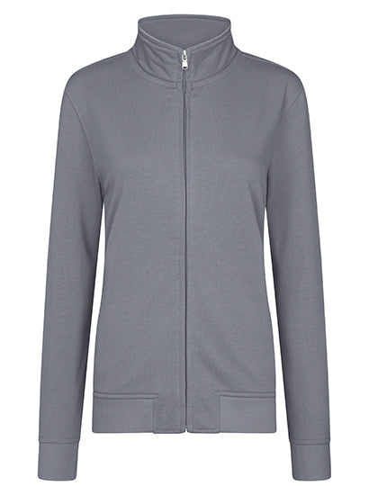 Women's Premium Full-Zip Sweat Jacket