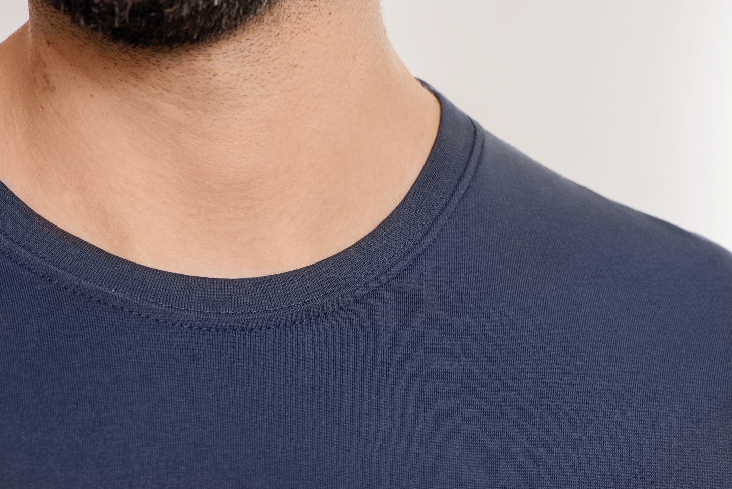 Mens Luxury Roundneck Tees