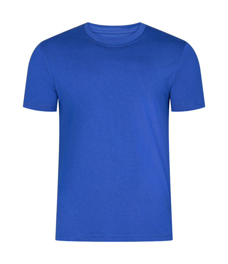 Mens Organic Heavy Luxury Roundneck Tees
