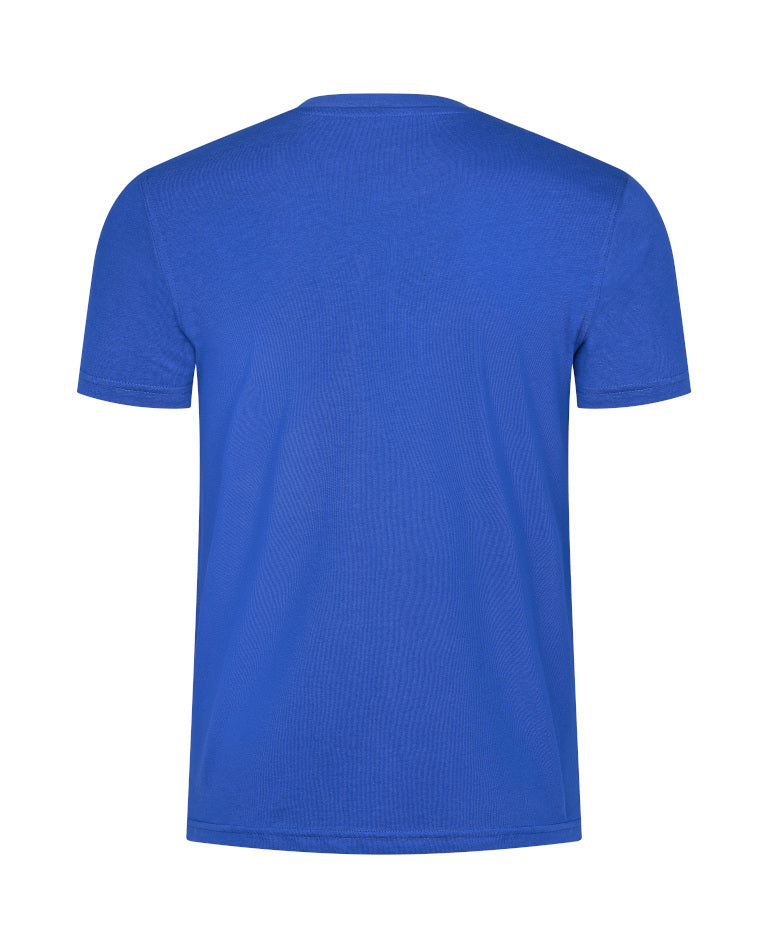 Mens Organic Heavy Luxury Roundneck Tees