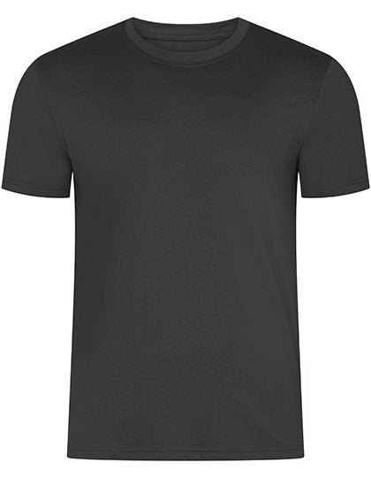 Mens Organic Heavy Luxury Roundneck Tees