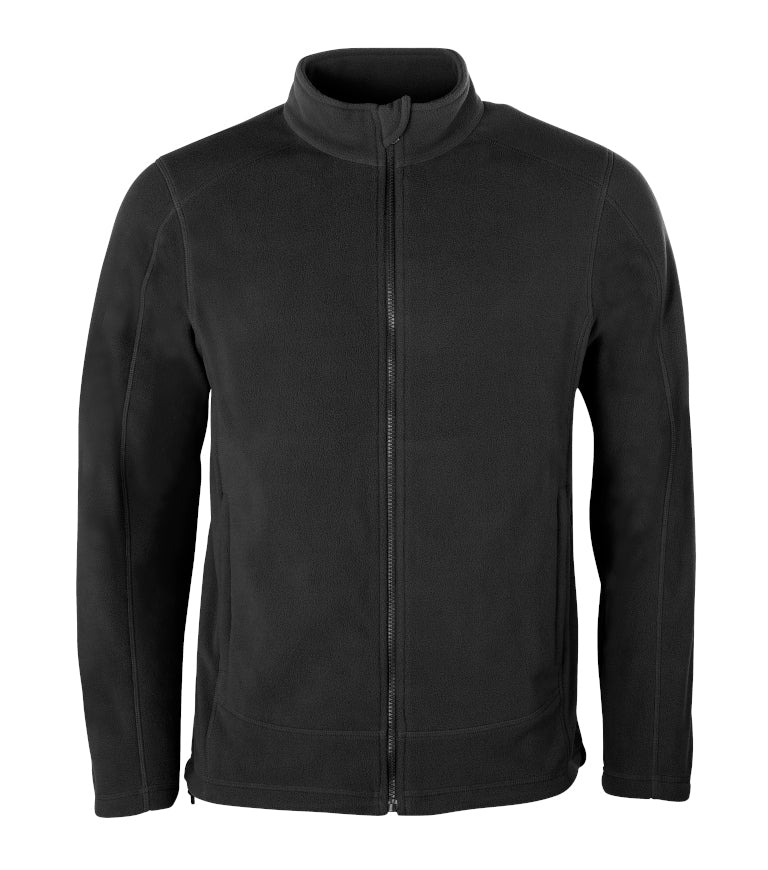 Men's Full-Zip Fleece Jacket