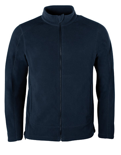 Men's Full-Zip Fleece Jacket