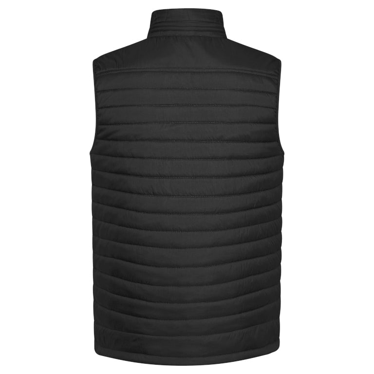 Women's Hooded Performance Body Warmer