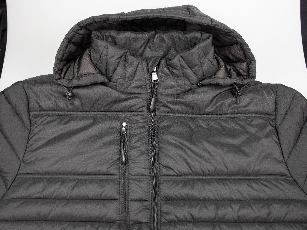 Men's Premium Quilted Jacket