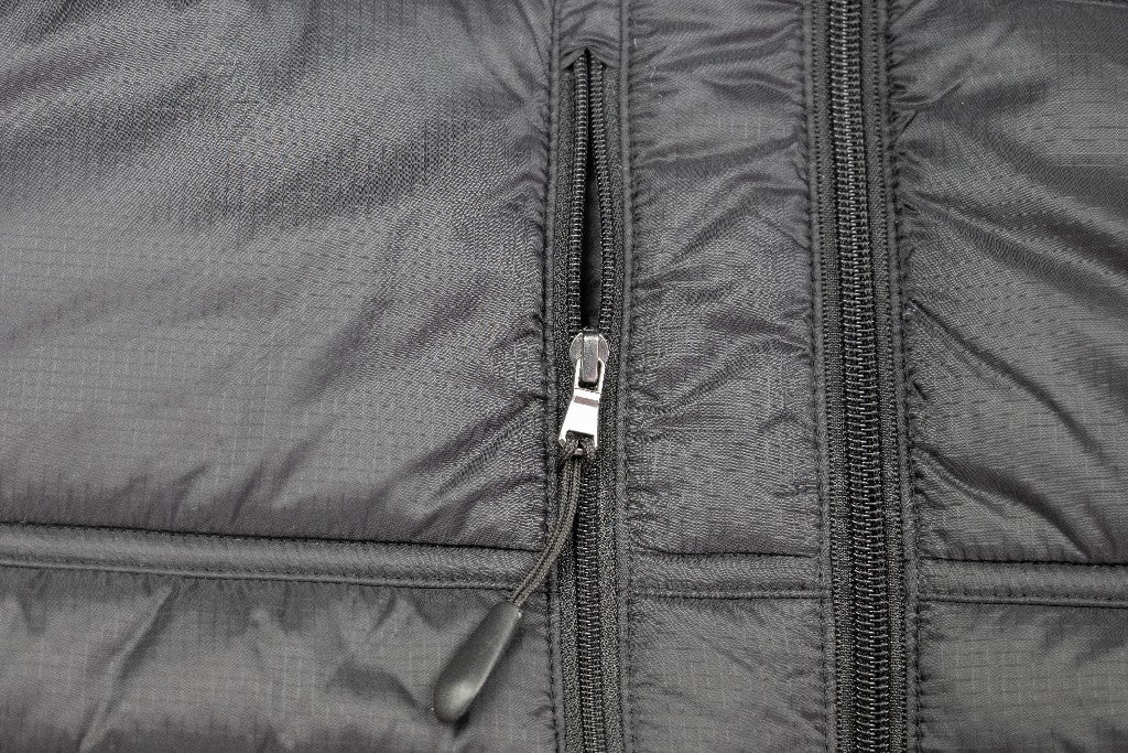 Men's Premium Quilted Jacket