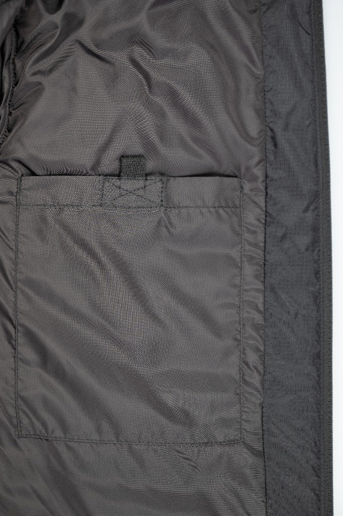 Men's Premium Quilted Jacket