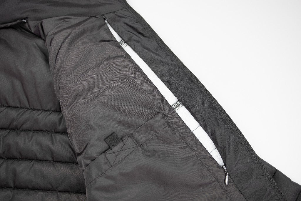 Men's Premium Quilted Jacket
