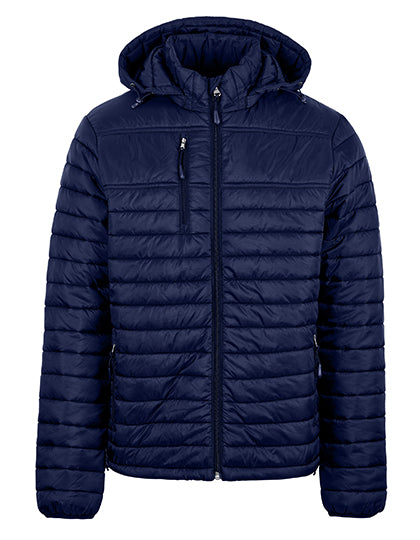 Men's Premium Quilted Jacket
