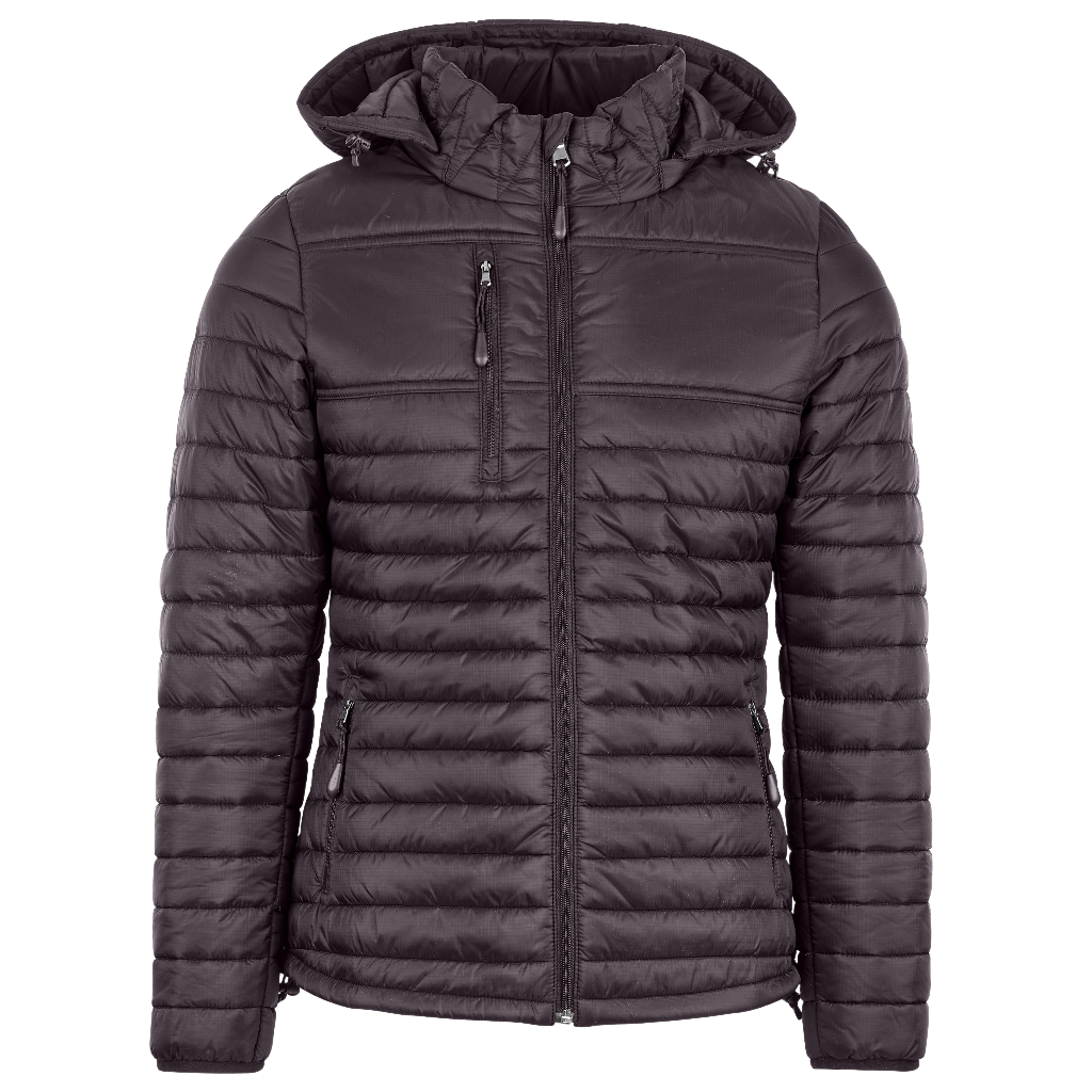 Women's Premium Quilted Jacket