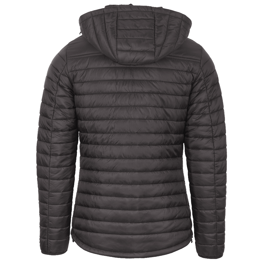 Women's Premium Quilted Jacket