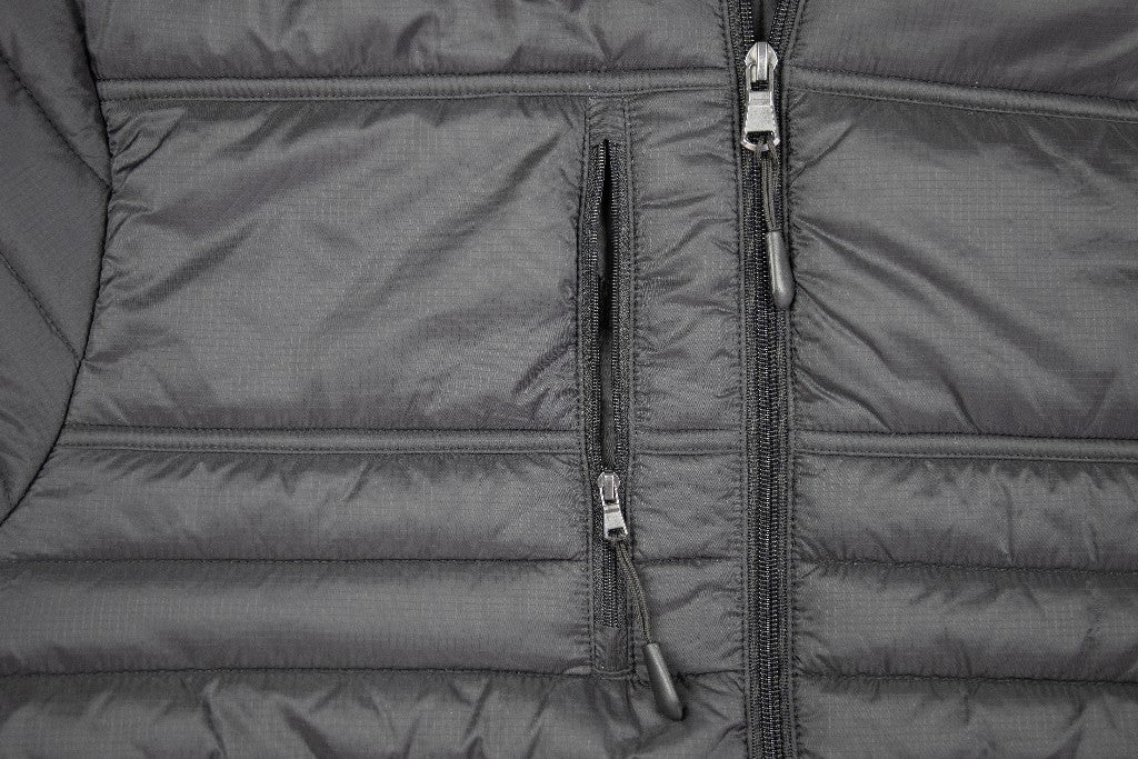 Women's Premium Quilted Jacket