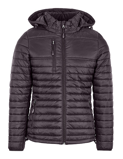 Women's Premium Quilted Jacket