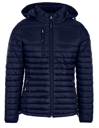 Women's Premium Quilted Jacket