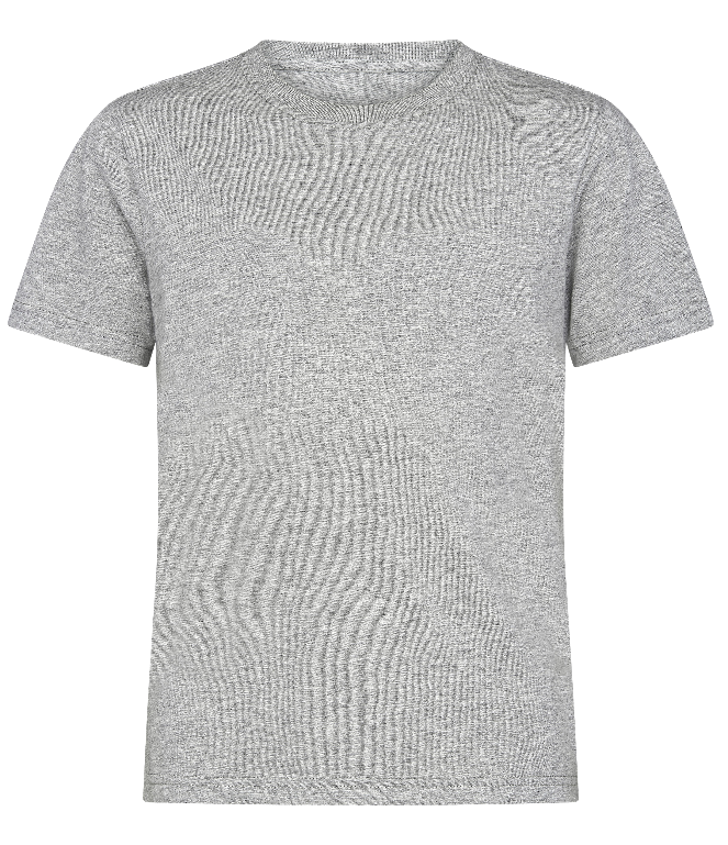 Kids Organic Luxury Roundneck Tees