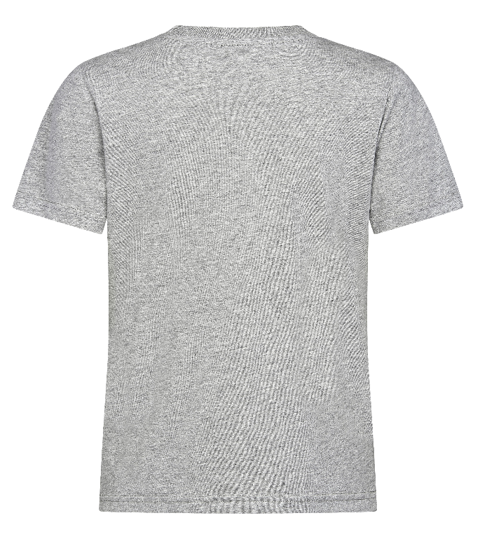 Kids Organic Luxury Roundneck Tees