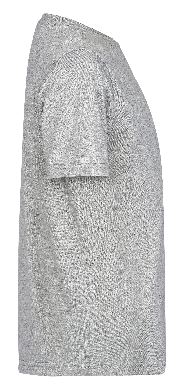 Kids Organic Luxury Roundneck Tees