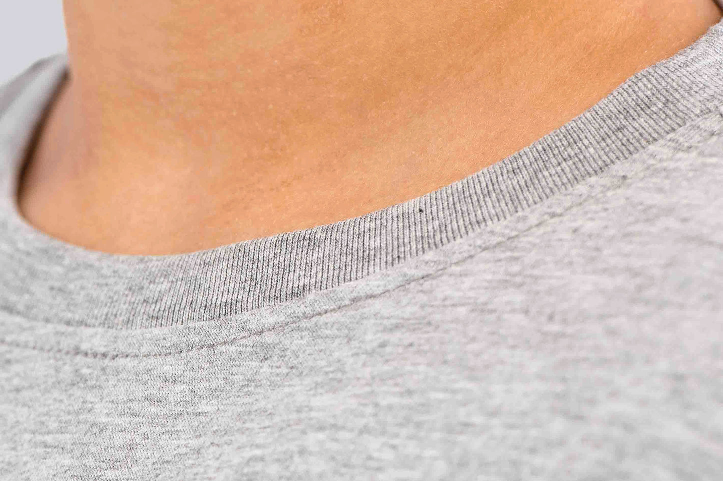 Kids Organic Luxury Roundneck Tees