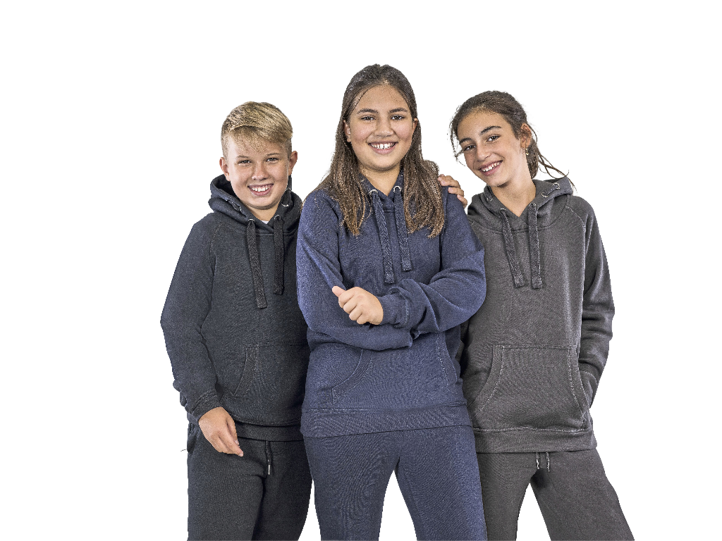 Kids Premium Hoody