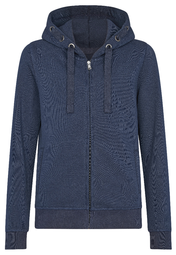 Kids Premium Hooded Jacket