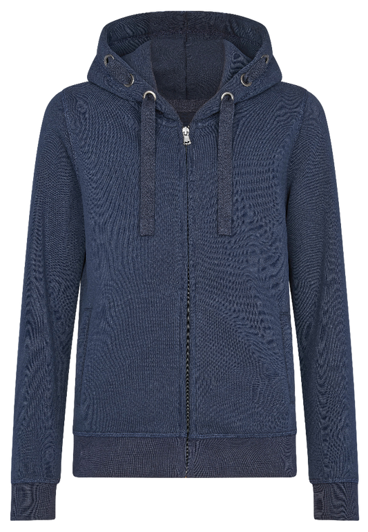 Kids Premium Hooded Jacket