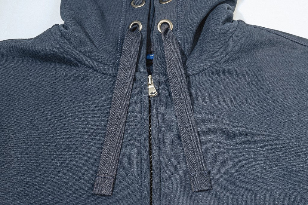 Kids Premium Hooded Jacket
