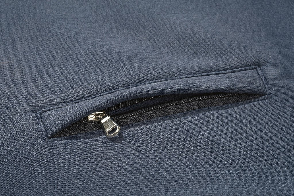 Kids Premium Hooded Jacket