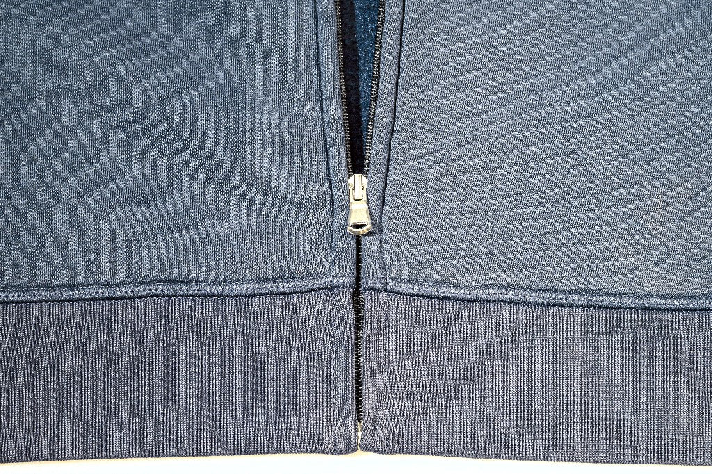 Kids Premium Hooded Jacket