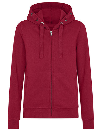 Kids Premium Hooded Jacket