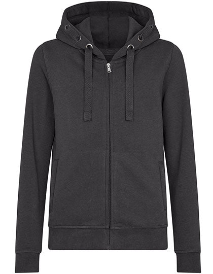 Kids Premium Hooded Jacket
