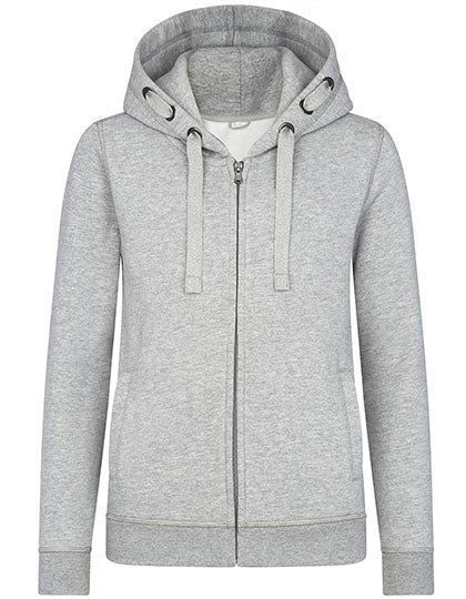 Kids Premium Hooded Jacket