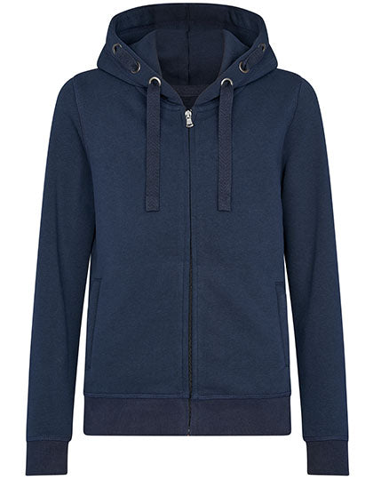 Kids Premium Hooded Jacket