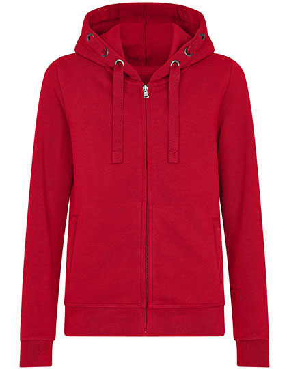 Kids Premium Hooded Jacket