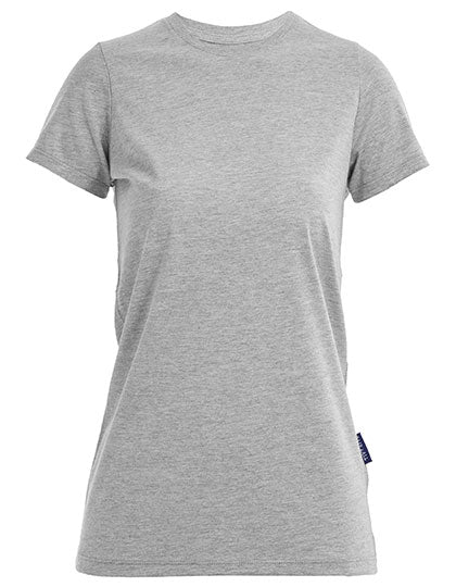 Women's Luxury Roundneck Tees