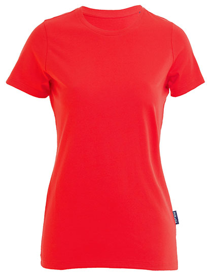 Women's Luxury Roundneck Tees