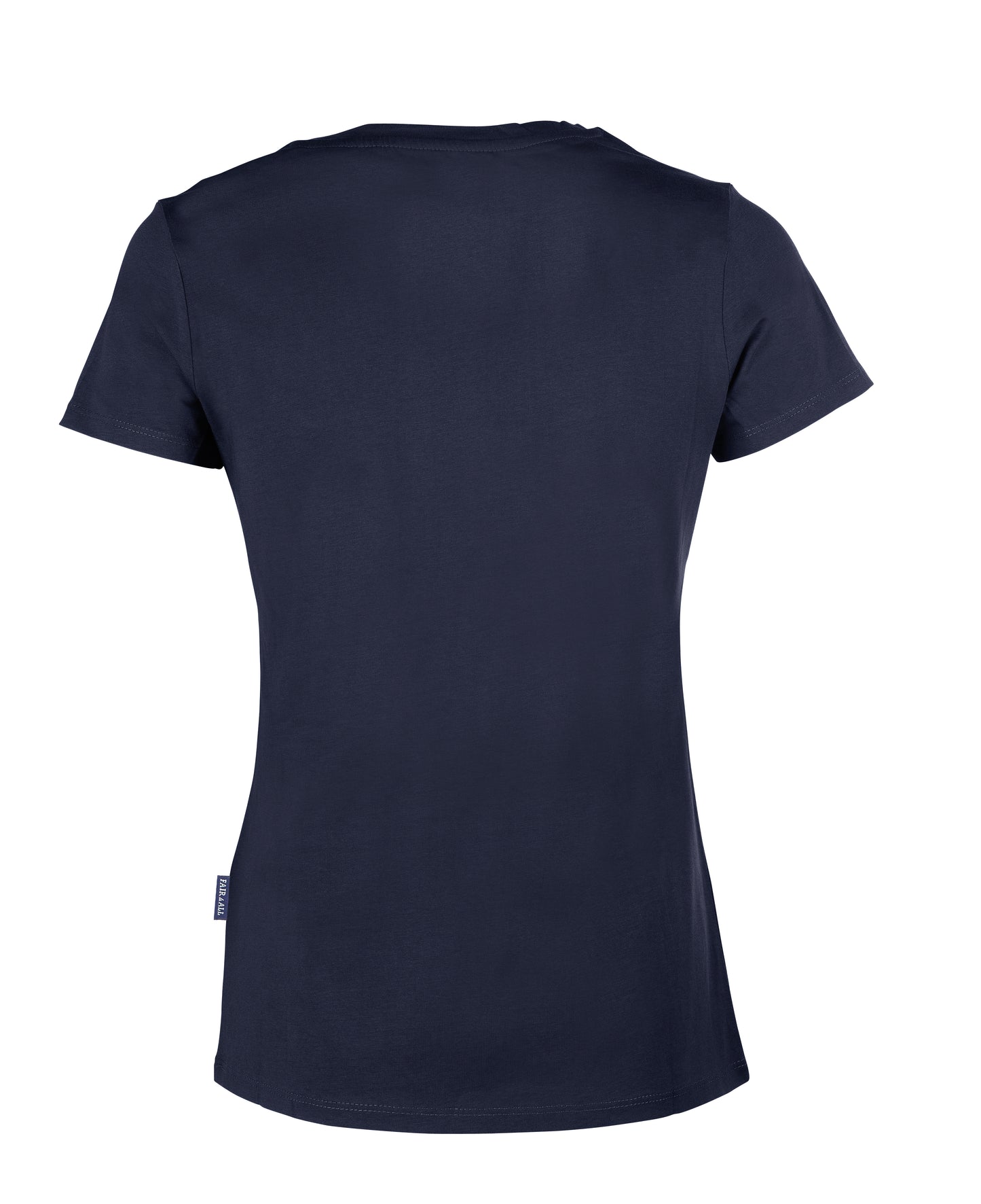 Women's Luxury V-Neck Tees