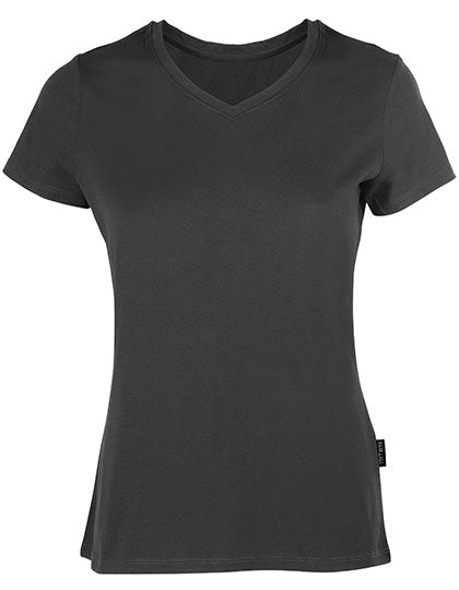 Women's Luxury V-Neck Tees