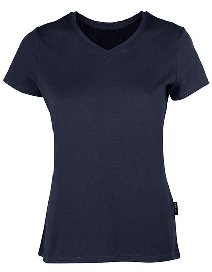 Women's Luxury V-Neck Tees