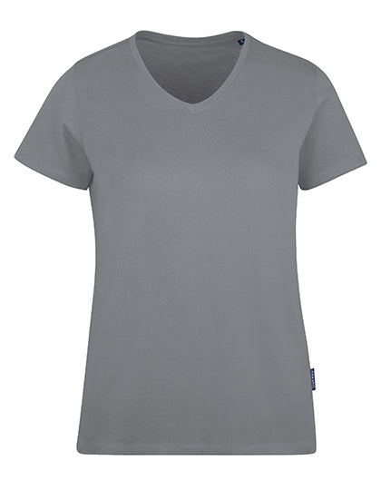 Women's Luxury V-Neck Tees