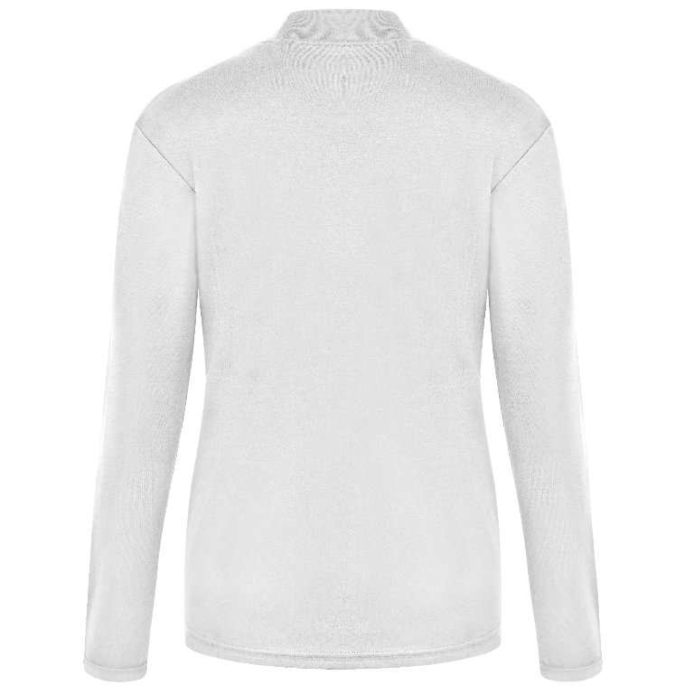 Womens Premium Highneck Longsleeve Tees