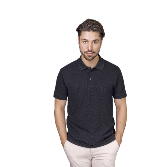 Men's Luxury Polo